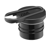 Bouteille isolante en acier inoxydable pictor standard mouth 350 ml argent esbit