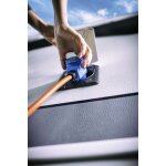 Adaptateur câble schuko mâle coudé orange 1, 5 m brennenstuhl Adaptateur câble schuko mâle coudé orange 1, 5 m brennenstuhl