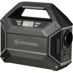 Bresser mobile power station accumulateur d'nergie 100 watt - batteries et chargeurs