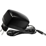 Lampe d'auvent ambel compact led 12 v / 230 v brunner