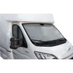 Brunner cli - mats nt thermo kit de tapis thermique vw t6