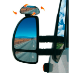Brunner optilus rétroviseur d'angle mort pour camping - cars et voitures Brunner optilus rétroviseur d'angle mort pour camping - cars et voitures