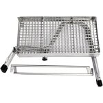 Double marchepied prima brunner