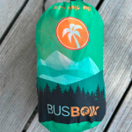 Bus - boxx hamac 270 cm x 140 cm vert Bus - boxx hamac 270 cm x 140 cm vert