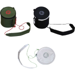 Sac pour rouleaux de papier toilette paperboxx noir busboxx