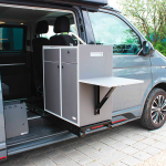 Busboxx coulisse slideboxx pour volkswagen et mercedes Busboxx coulisse slideboxx pour volkswagen et mercedes