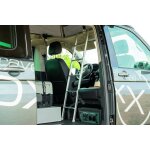 Busboxx stepboxx chelle pliante argent