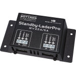 Recharge de la batterie de dmarrage du vhicule mt standby lader pro 12 volt bttner