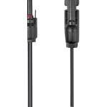C�ble d'extension pour panneaux solaires ef - 3m ecoflow
