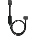 C�ble de sortie ecoflow adapt� au chargeur de batterie / � la station de puissance avec port xt150 1 ...