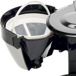 Machine  caf perfectcoffee mc 052 12 v / 170 w / 600 ml noir dometic