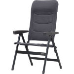 Chaise pliante westfield advancer small anthracite