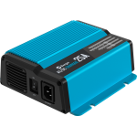 Chargeur ac / dc berger bca 25