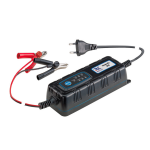 Chargeur de batterie impuls u4 12 v reich