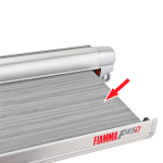 Chiffon de rechange 400 gris royal f45 s