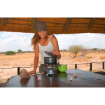 Coleman unleaded feather rchaud  essence 2200 w