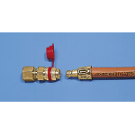 Coupleur de pression gok