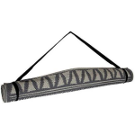 Couverture de pique - nique 270 x 200 cm oxomo champagne bo - camp