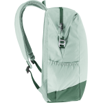 Sac � dos vista spot 18 litres givre - aloe deuter