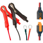 Chargeur de batterie dino 12 v / 5 a kraftpaket