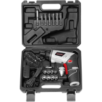 Dino kraftpaket kit de visseuses sans fil en coffret multiplex