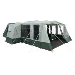 Annexe latrale pour tente familiale ascension ftx dometic