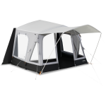 Dometic pop air tour 340 auvent avec auvent pour caravane eriba 3, 4 m