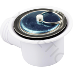 Dometic siphon ac 530 avec angle de 90 pour viers dans camping - cars / caravanes 25 mm - numro de ...