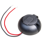 Double prise usb pour montage en surface pro car