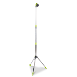 Douche de jardin réglable 220 cm kinzo Douche de jardin réglable 220 cm kinzo
