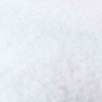 Drap - housse molton pour lits français blanc 137x195 cm Drap - housse molton pour lits français blanc 137x195 cm