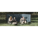Easy camp paravent huk 4 mètres Easy camp paravent huk 4 mètres