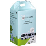Easydriver mycleanhome set d'entretien pour vhicules de camping 6 pcs.