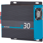 Chargeur de batterie bb 30 booster 12 v / 30 a ective