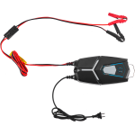 Ective multiload 16s chargeur de batterie 12 / 24 v 16 a