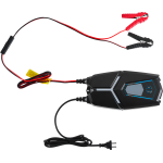 Ective multiload 24s chargeur de batterie 12 / 24 v 24 a