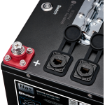 Ective nac bt batterie de move au sodium � courant �lev� 12v / 40 ah