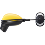 Emuk rtroviseur de caravane pour porsche cayenne 3me gnration  partir de 08 / 17 et macan 4  partir ...