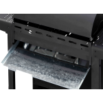 Enders gagrill san diego 2 avec 2 brûleurs en acier inoxydable 5, 6 kw / 30 mbar Enders gagrill san diego 2 avec 2 brûleurs en acier inoxydable 5, 6 kw / 30 mbar
