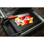 Planche � d�couper avec bac de r�cup�ration 46, 5 x 30 x 6, 6 cm grill mags enders