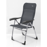 Fauteuil pliant � dossier bas