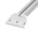 Barre de support fixing - bar pro l fiamma