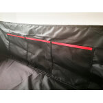 Sac de rangement mega bag smart 150 x 25 x 25 cm fiamma