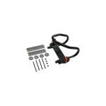Système de blocage des pneus arrière moto wheel chock rear fiamma Système de blocage des pneus arrière moto wheel chock rear fiamma