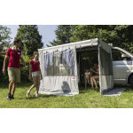 Privacy room 300 cm pour store f65 / f80 pour fiat ducato h3  partir de 06. 2006 fiamma