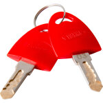 Serrure de scurit safe door magnum fiamma