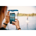 Sac tanche transparent hermetic dry bag medi fidlock