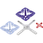 Froli star mobil kit d'extension système de clips de lit Froli star mobil kit d'extension système de clips de lit