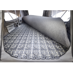 Froli tent lounge matelas taille m jusqu'� max. 170 cm