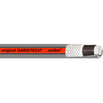 Set de tuyaux premium jetset avec raccords 20 m garditech